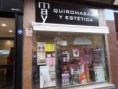 CENTRO DE ESTETICA Y QUIROMASAJE MAY